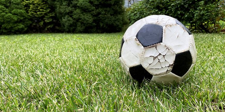 Die Gefahren des Kaufs von Sportzubehör aus dem Ausland