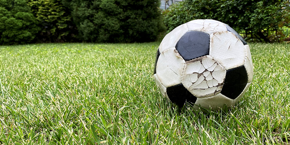 Die Gefahren des Kaufs von Sportzubehör aus dem Ausland